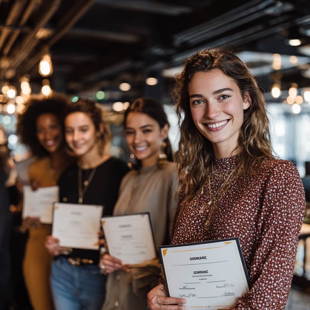 Certificados