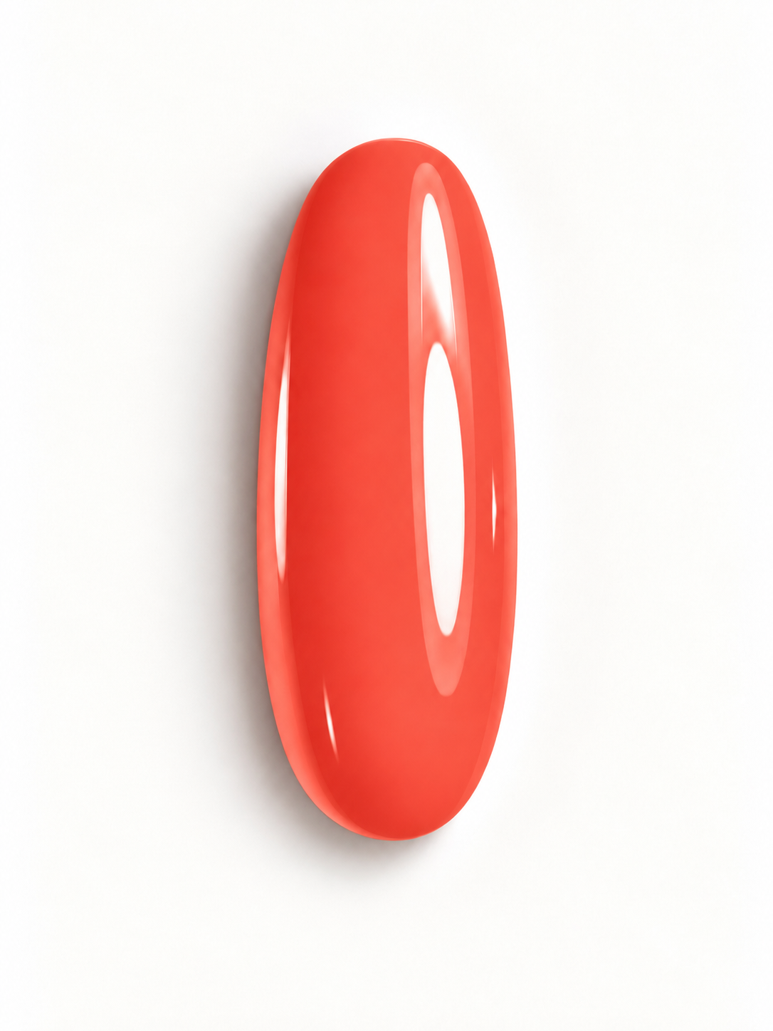 Red orange