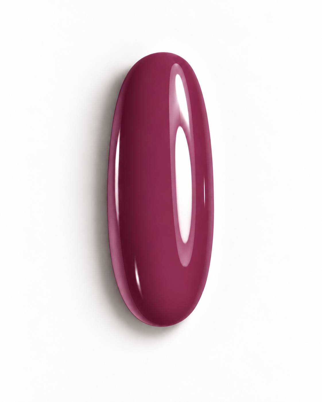 Berry silk