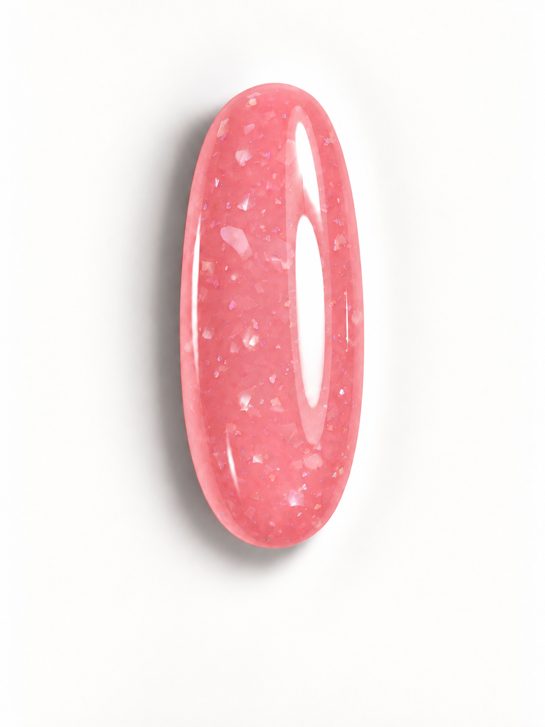 Crystal pink
