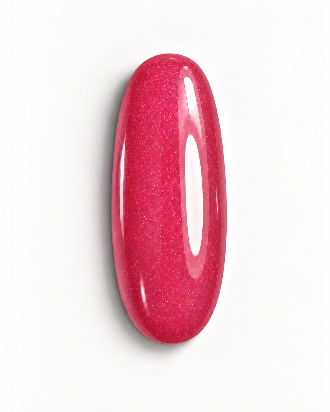 Raspberry sparkle