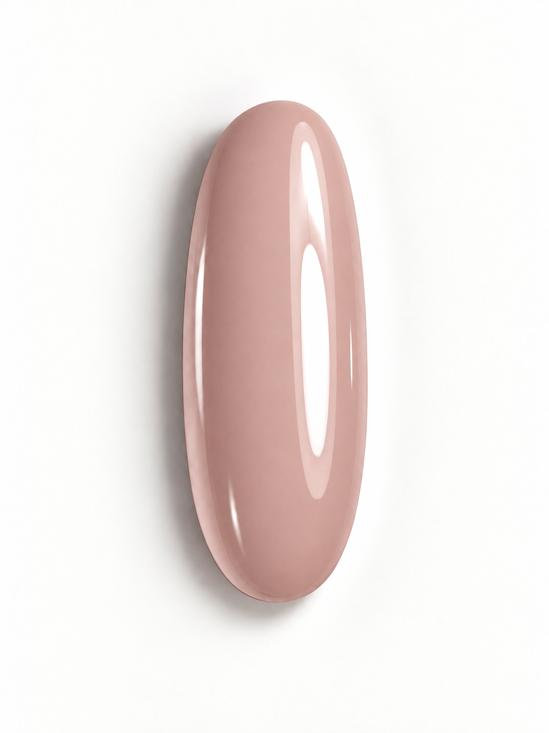 Nude blush