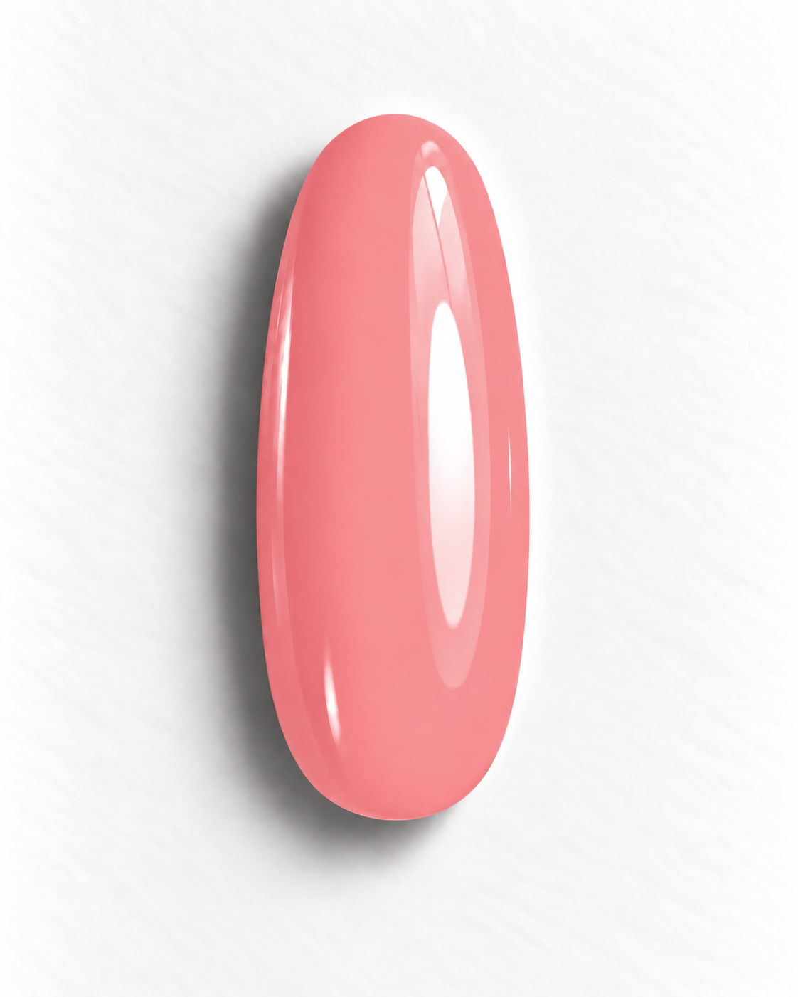 Peach milk